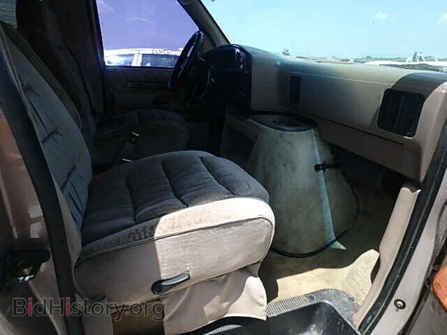 1995 FORD ECONOLINE - VIN: 1FDEE14H0SHB56505 - Фото 5