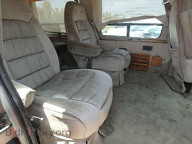 1995 FORD ECONOLINE - VIN: 1FDEE14H0SHB56505 - Фото 6