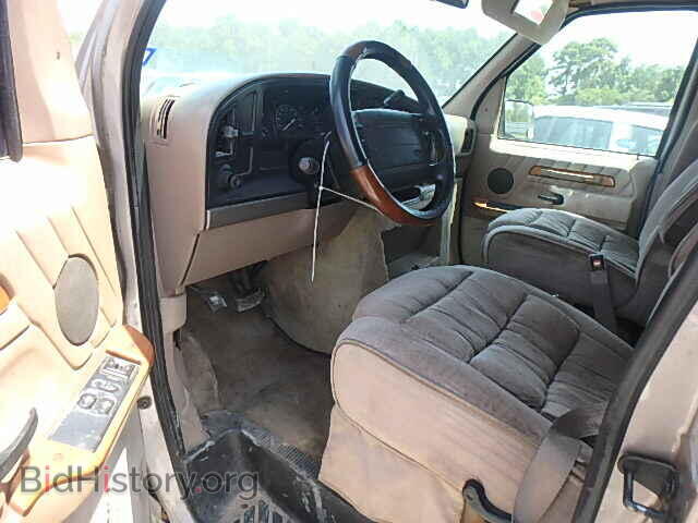 1995 FORD ECONOLINE - VIN: 1FDEE14H0SHB56505 - Фото 10