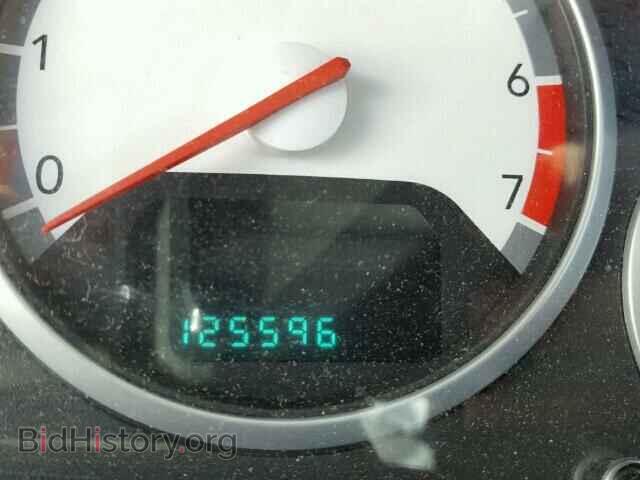 2009 DODGE CARAVAN - VIN: 2D8HN54109R672956 - Фото 8