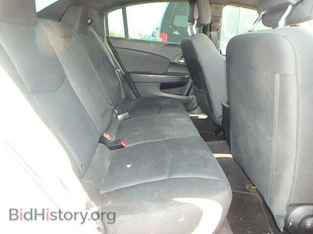 2012 CHRYSLER 200 - VIN: 1C3CCBBBXCN101394 - Photo 6
