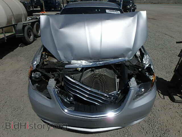 2012 CHRYSLER 200 - VIN: 1C3CCBBBXCN101394 - Photo 7