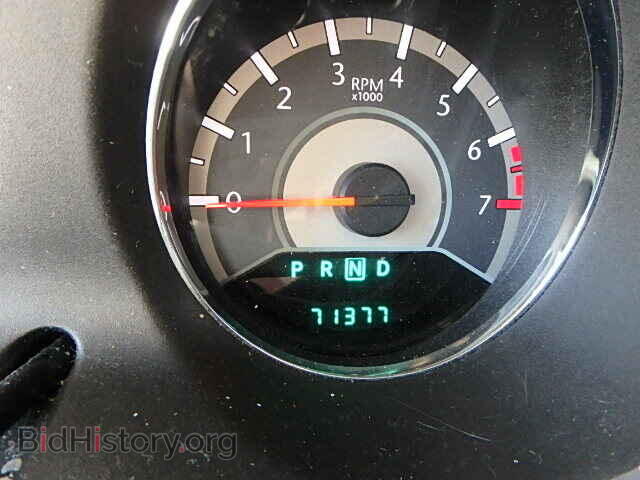 2012 CHRYSLER 200 - VIN: 1C3CCBBBXCN101394 - Photo 8