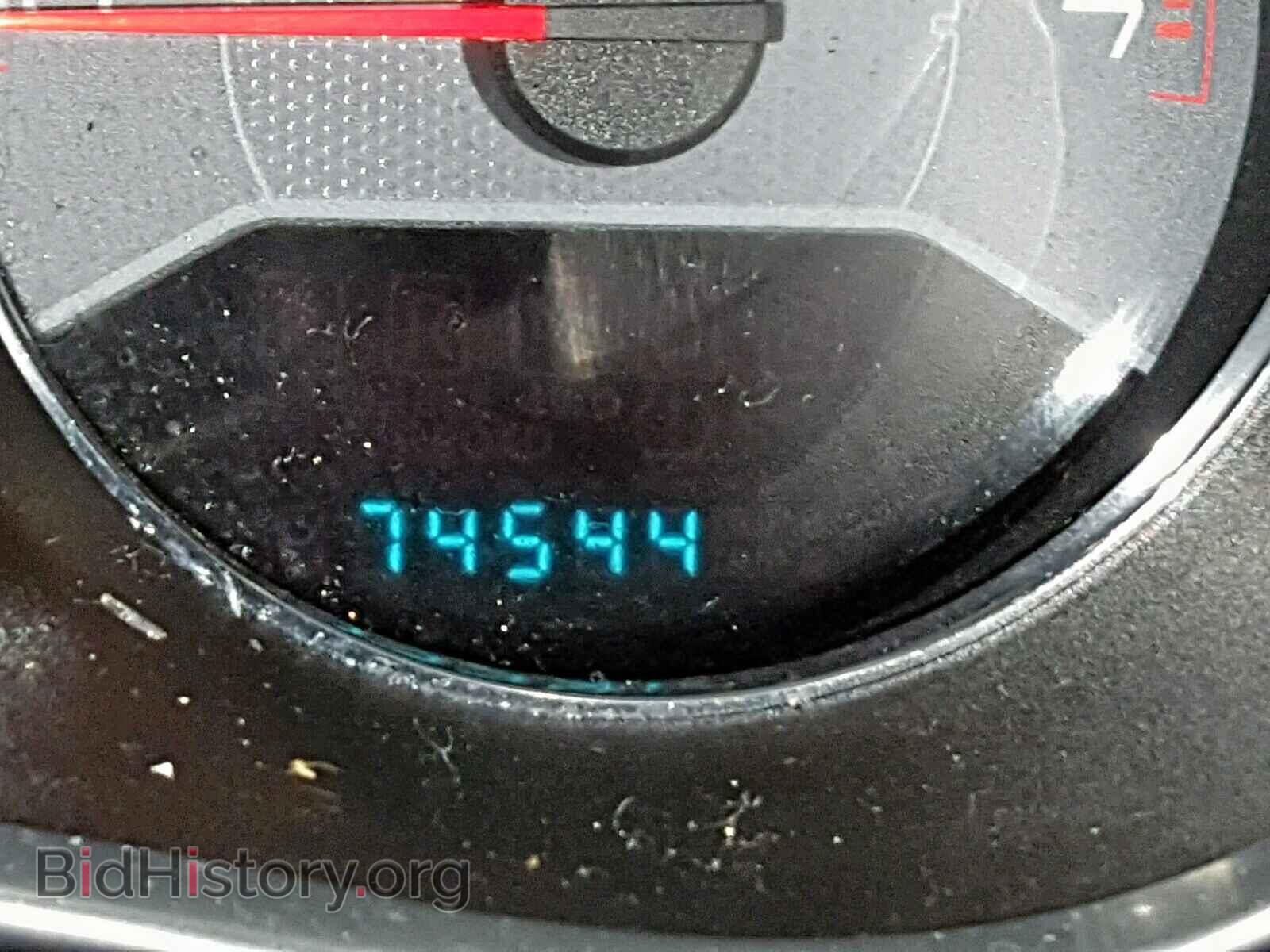 2013 DODGE AVENGER - VIN: 1C3CDZCB9DN544416 - Photo 8