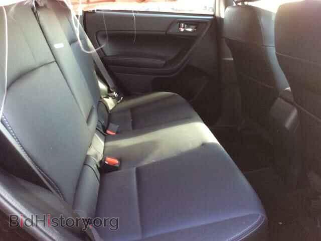 2015 SUBARU FORESTER - VIN: JF2SJAHC2FH813765 - Фото 6