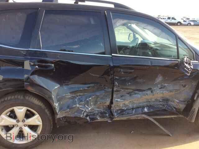 2015 SUBARU FORESTER - VIN: JF2SJAHC2FH813765 - Фото 9