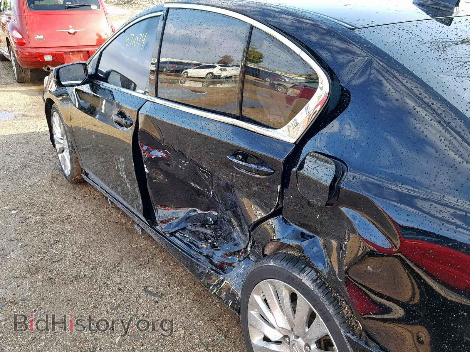 2014 ACURA RLX - VIN: JH4KC1F97EC001131 - Фото 9