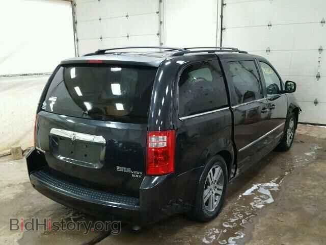 2010 DODGE CARAVAN - VIN: 2D4RN5DX7AR124967 - Фото 4