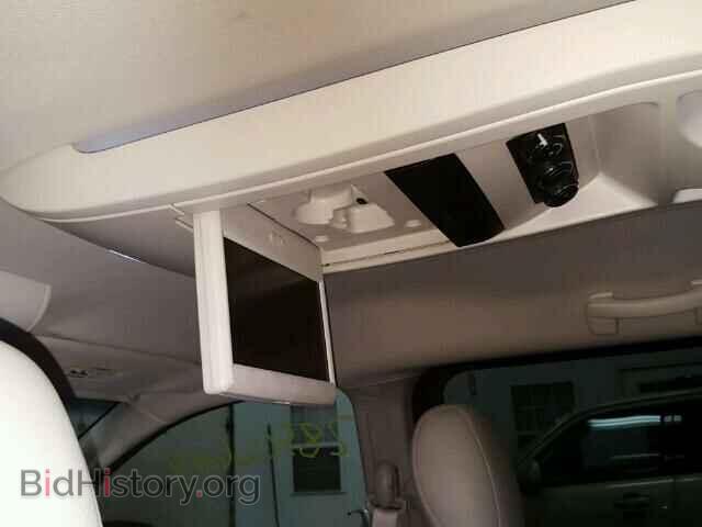 2010 DODGE CARAVAN - VIN: 2D4RN5DX7AR124967 - Фото 9