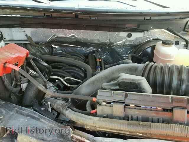 2013 FORD F150 - VIN: 1FTFX1CF3DFC79426 - Фото 7