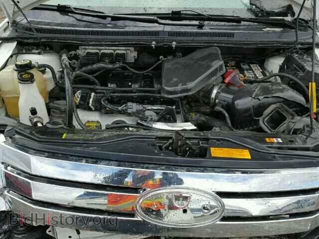 2008 FORD EDGE - VIN: 2FMDK49CX8BB01469 - Фото 7