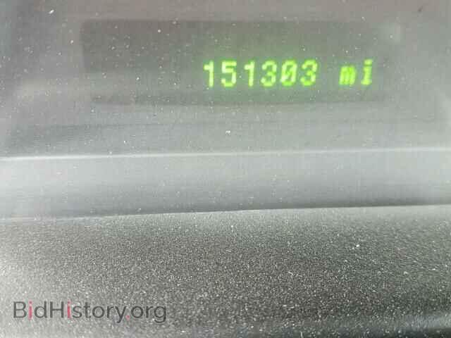 2008 FORD EDGE - VIN: 2FMDK49CX8BB01469 - Фото 8