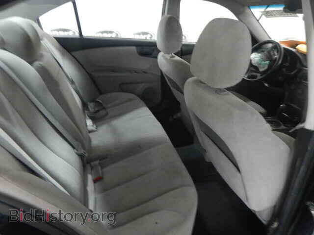 2009 KIA OPTIMA - VIN: KNAGE228195367498 - Фото 6