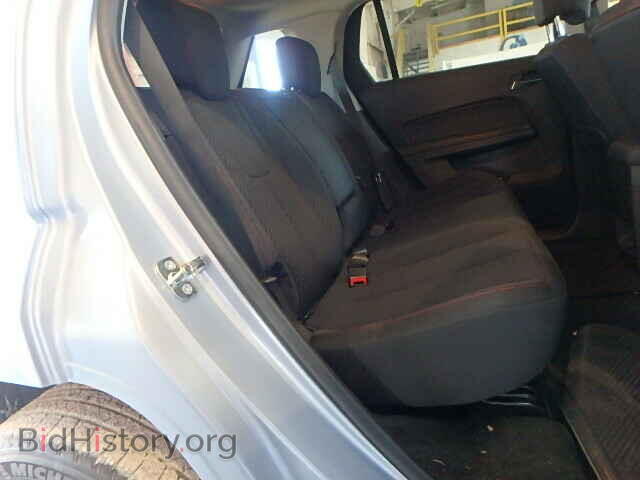 2015 GMC TERRAIN - VIN: 2GKALMEK5F6183039 - Фото 6