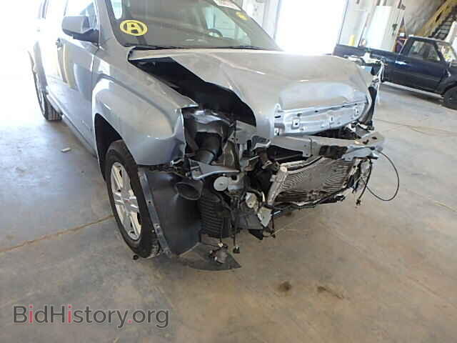 2015 GMC TERRAIN - VIN: 2GKALMEK5F6183039 - Фото 9