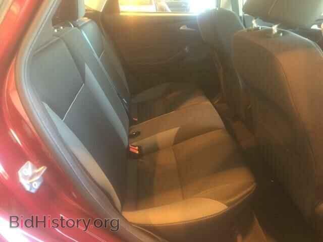 2013 FORD FOCUS - VIN: 1FADP3K26DL296679 - Фото 6