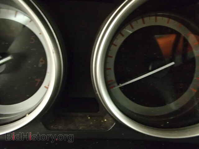 2010 MAZDA 6 - VIN: 1YVHZ8CH8A5M24243 - Фото 8