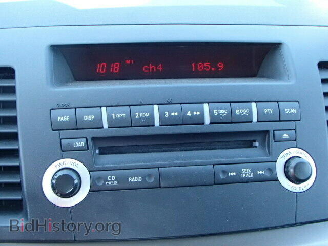 2013 MITSUBISHI LANCER - VIN: JA32U2FU2DU015258 - Фото 9