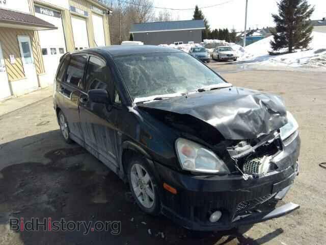 Photo JS2RD61H855301053 - SUZUKI AERIO 2005