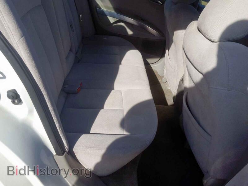 2008 Nissan MAXIMA (VIN 1N4BA41E68C821384) — photo 6 of 10
