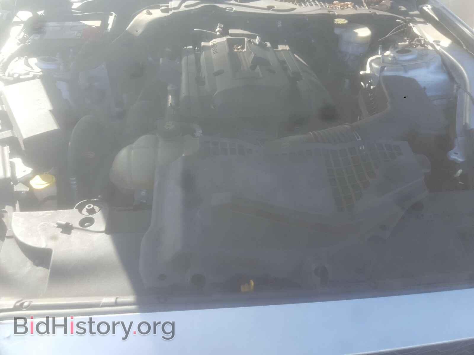 2015 FORD MUSTANG - VIN: 1FA6P8TH5F5335701 - Фото 7