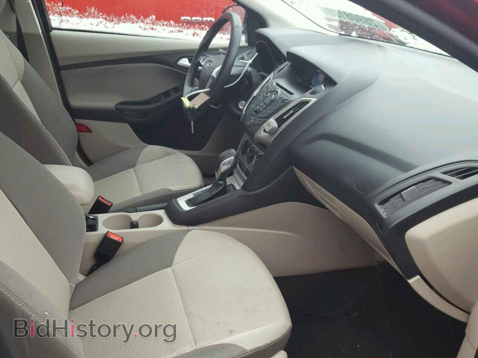 2014 FORD FOCUS - VIN: 1FADP3K23EL250874 - Photo 5