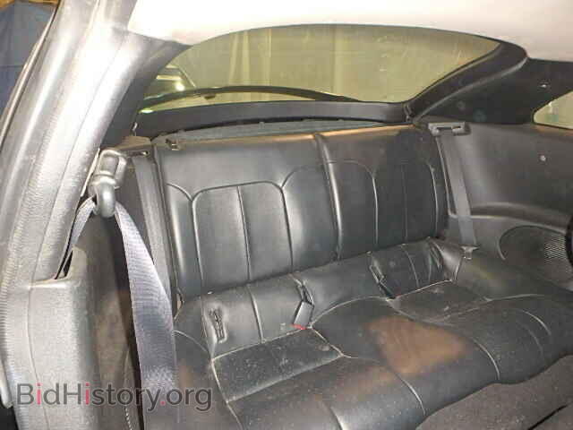 2005 MITSUBISHI ECLIPSE - VIN: 4A3AC44G85E001303 - Photo 6