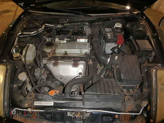 2005 MITSUBISHI ECLIPSE - VIN: 4A3AC44G85E001303 - Photo 7