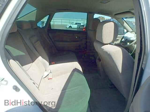 2002 TOYOTA AVALON - VIN: 4T1BF28B02U250032 - Фото 6