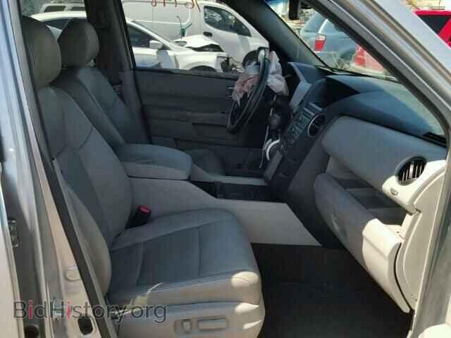 2011 HONDA PILOT - VIN: 5FNYF3H61BB004087 - Фото 5