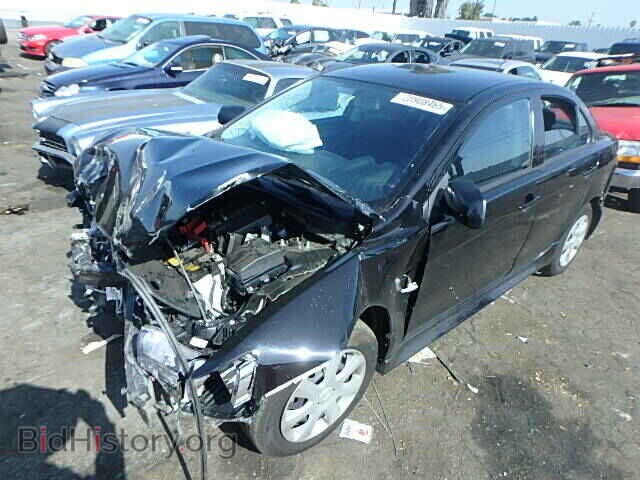 2014 MITSUBISHI LANCER - VIN: JA32U2FUXEU016532 - Фото 2