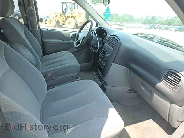 2006 DODGE CARAVAN - VIN: 1D4GP24RX6B641817 - Photo 6