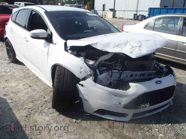 Photo 1FADP3L96EL189614 - FORD FOCUS 2014
