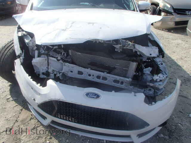 2014 FORD FOCUS - VIN: 1FADP3L96EL189614 - Фото 7