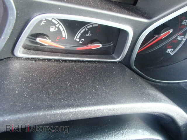 2014 FORD FOCUS - VIN: 1FADP3L96EL189614 - Фото 8