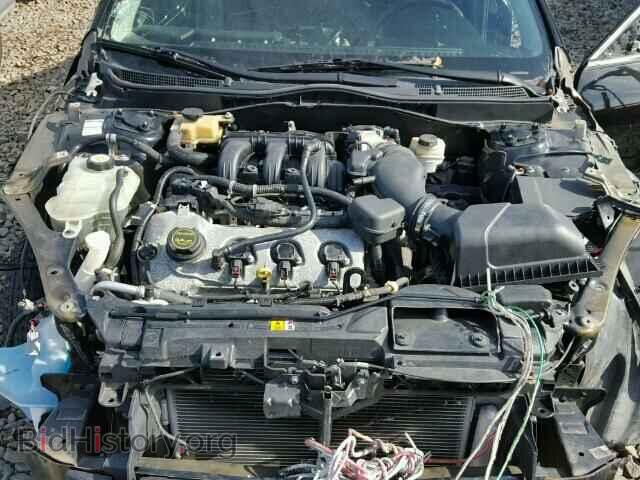 2009 MAZDA 6 - VIN: 1YVHP82B695M09349 - Фото 7