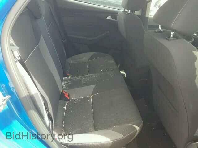 2013 FORD FOCUS - VIN: 1FADP3F22DL230351 - Photo 6