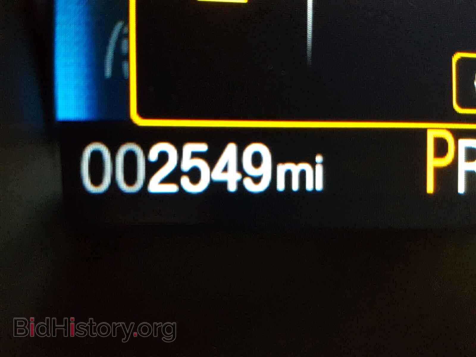 2017 FORD FOCUS - VIN: 1FADP3K2XHL339944 - Photo 8