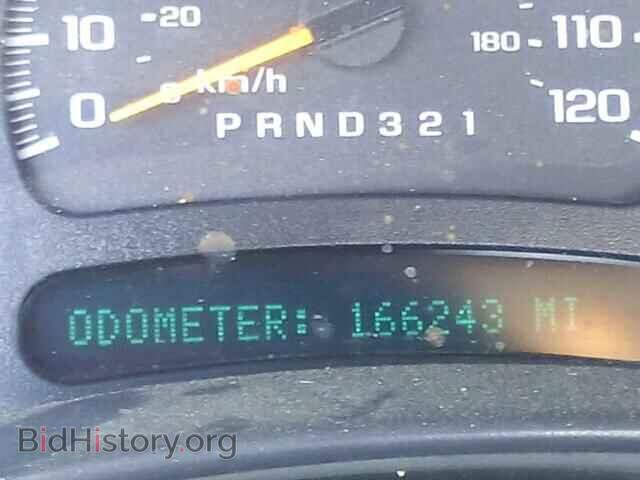 2007 CHEVROLET SILVERADO - VIN: 2GCEC19VX71106410 - Фото 8