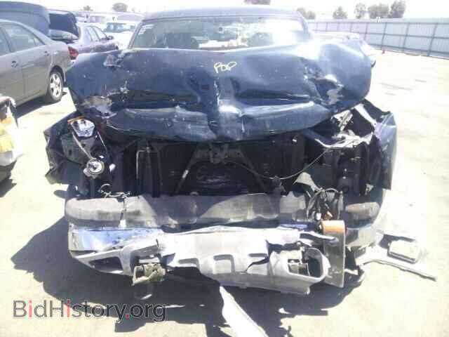 2007 CHEVROLET SILVERADO - VIN: 2GCEC19VX71106410 - Фото 9