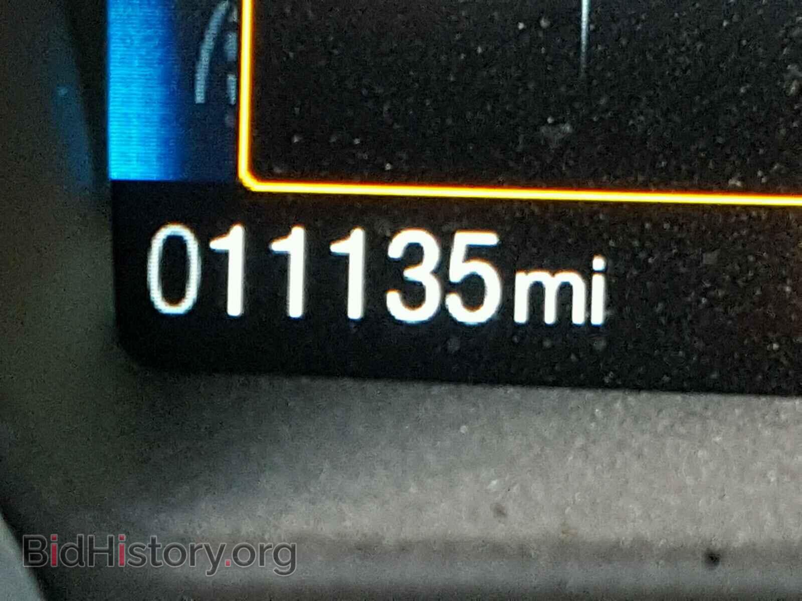 2017 FORD FOCUS - VIN: 1FADP3M29HL222627 - Фото 8