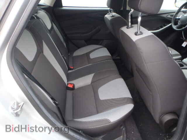 2012 FORD FOCUS - VIN: 1FAHP3K22CL360359 - Фото 6