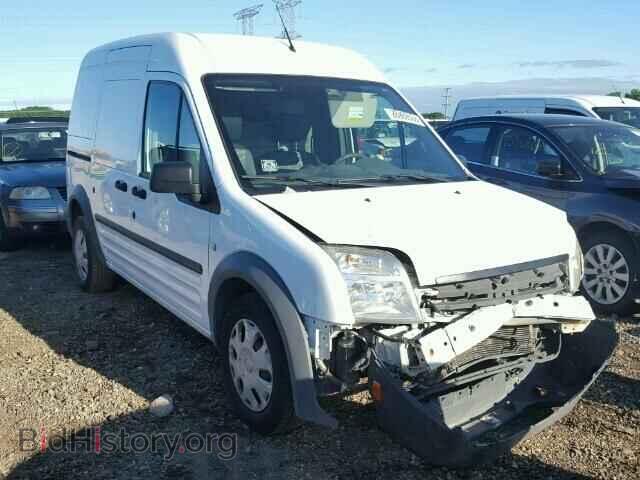 Photo NM0LS7AN5CT099053 - FORD TRANSIT CO 2012