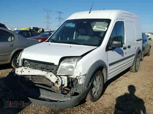2012 FORD TRANSIT CO - VIN: NM0LS7AN5CT099053 - Фото 2