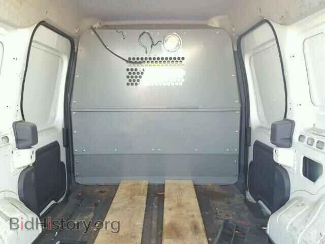 2012 FORD TRANSIT CO - VIN: NM0LS7AN5CT099053 - Фото 10