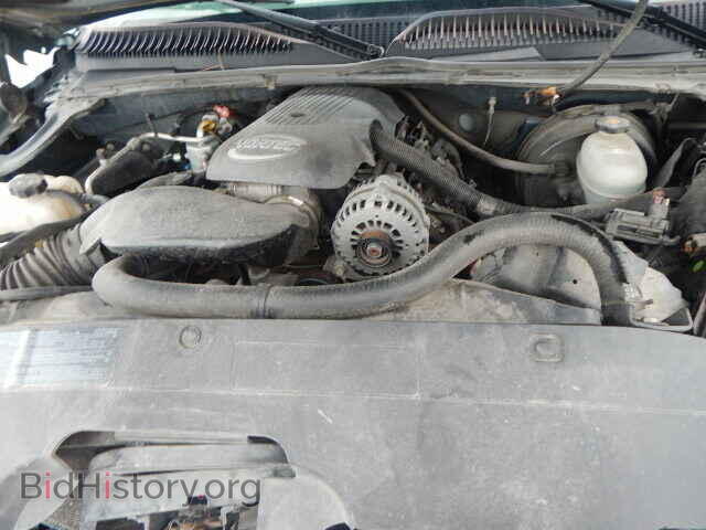 2006 CHEVROLET SILVERADO - VIN: 2GCEK13TX61201896 - Фото 7