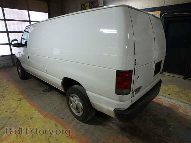 2007 FORD ECONOLINE - VIN: 1FTNE14W77DA79231 - Фото 3