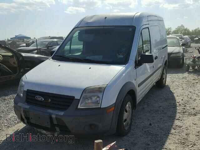 2010 FORD TRANSIT CO - VIN: NM0LS7AN4AT006455 - Фото 2