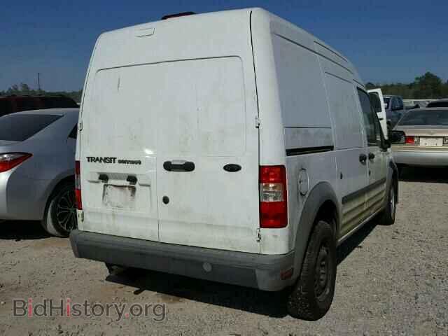 2010 FORD TRANSIT CO - VIN: NM0LS7AN4AT006455 - Фото 4