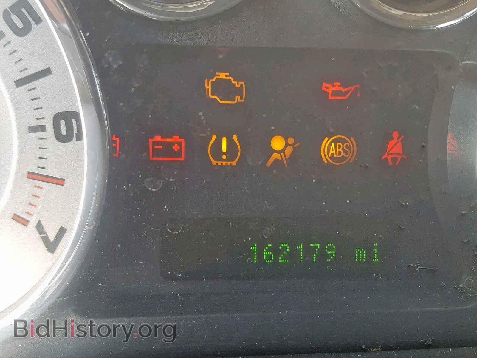 2008 FORD EDGE - VIN: 2FMDK49C58BA57431 - Фото 8